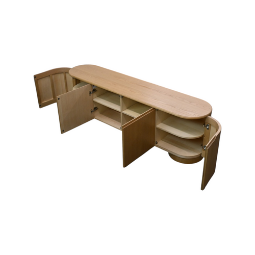 Castlery Posey TV Stand, image 9