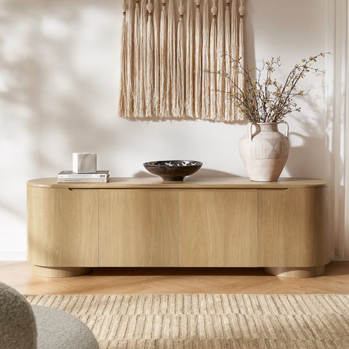 Castlery Posey TV Stand, image 1