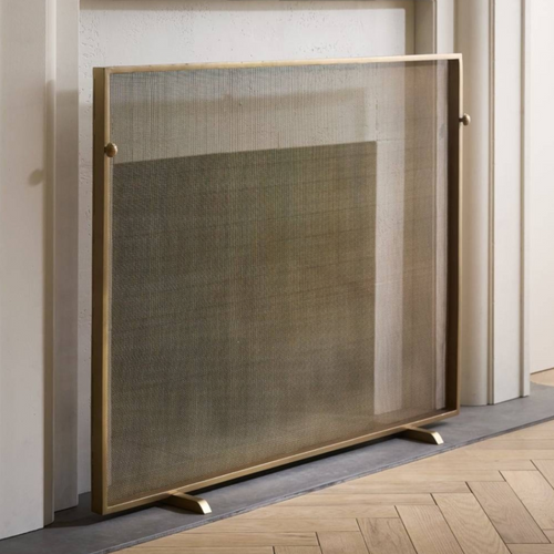 Arteriors Gita Screen, image 1