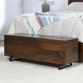 Millwood Pines Balderas Lift Top Sled Coffee Table