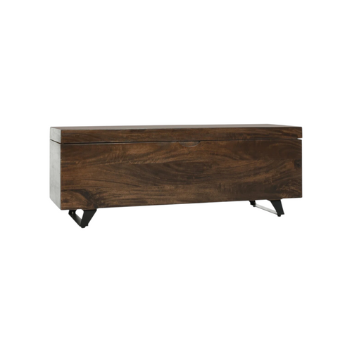 Millwood Pines Balderas Lift Top Sled Coffee Table, image 3