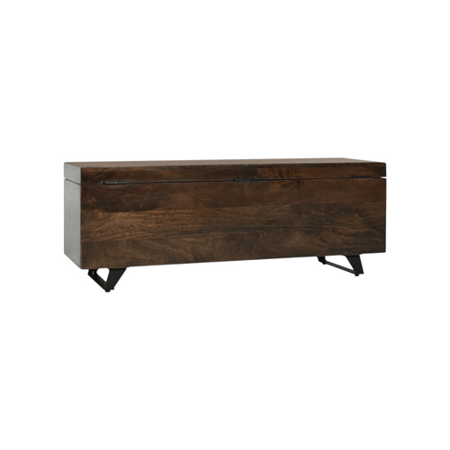 Millwood Pines Balderas Lift Top Sled Coffee Table, image 4