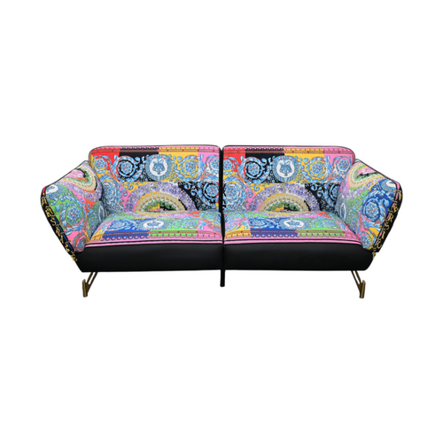 Walkoly Modern Creative Casual Sofa, image 2