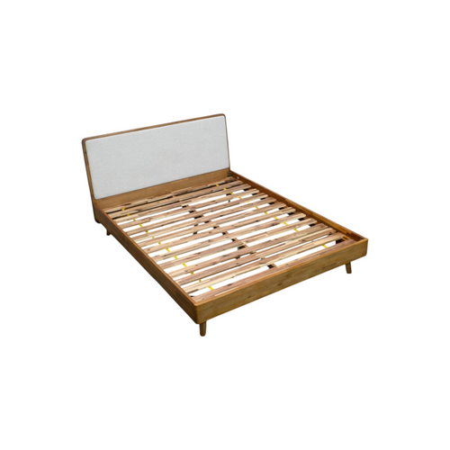 Castlery Seb Queen Bed, image 4