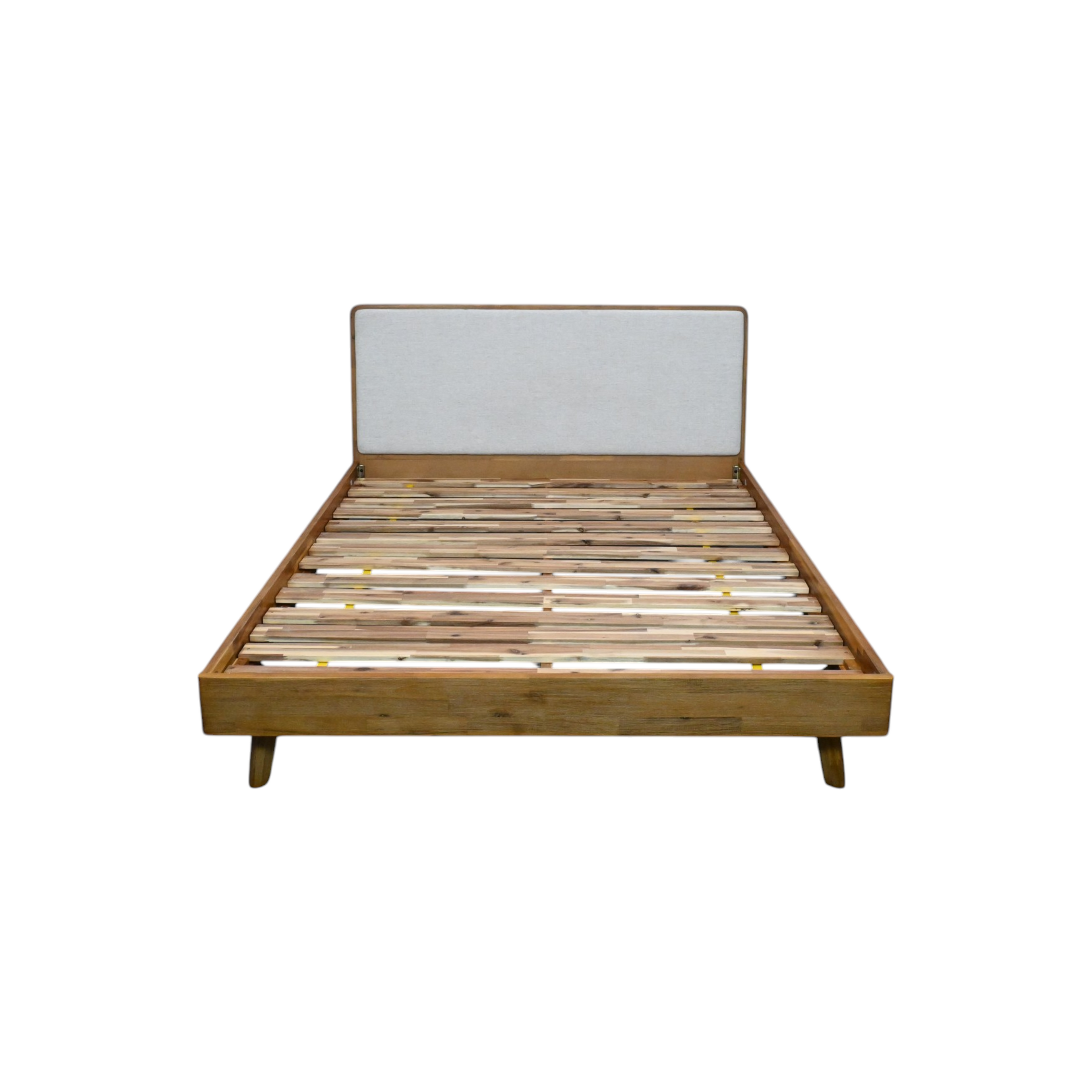 Castlery Seb Queen Bed
