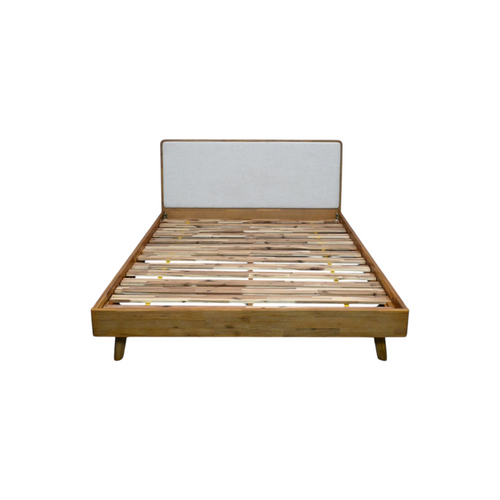 Castlery Seb Queen Bed, image 2