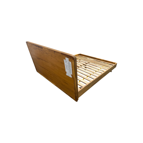 Castlery Seb Queen Bed, image 6