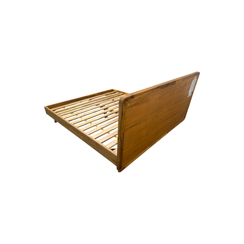 Castlery Seb Queen Bed, image 7