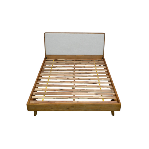 Castlery Seb Queen Bed, image 3