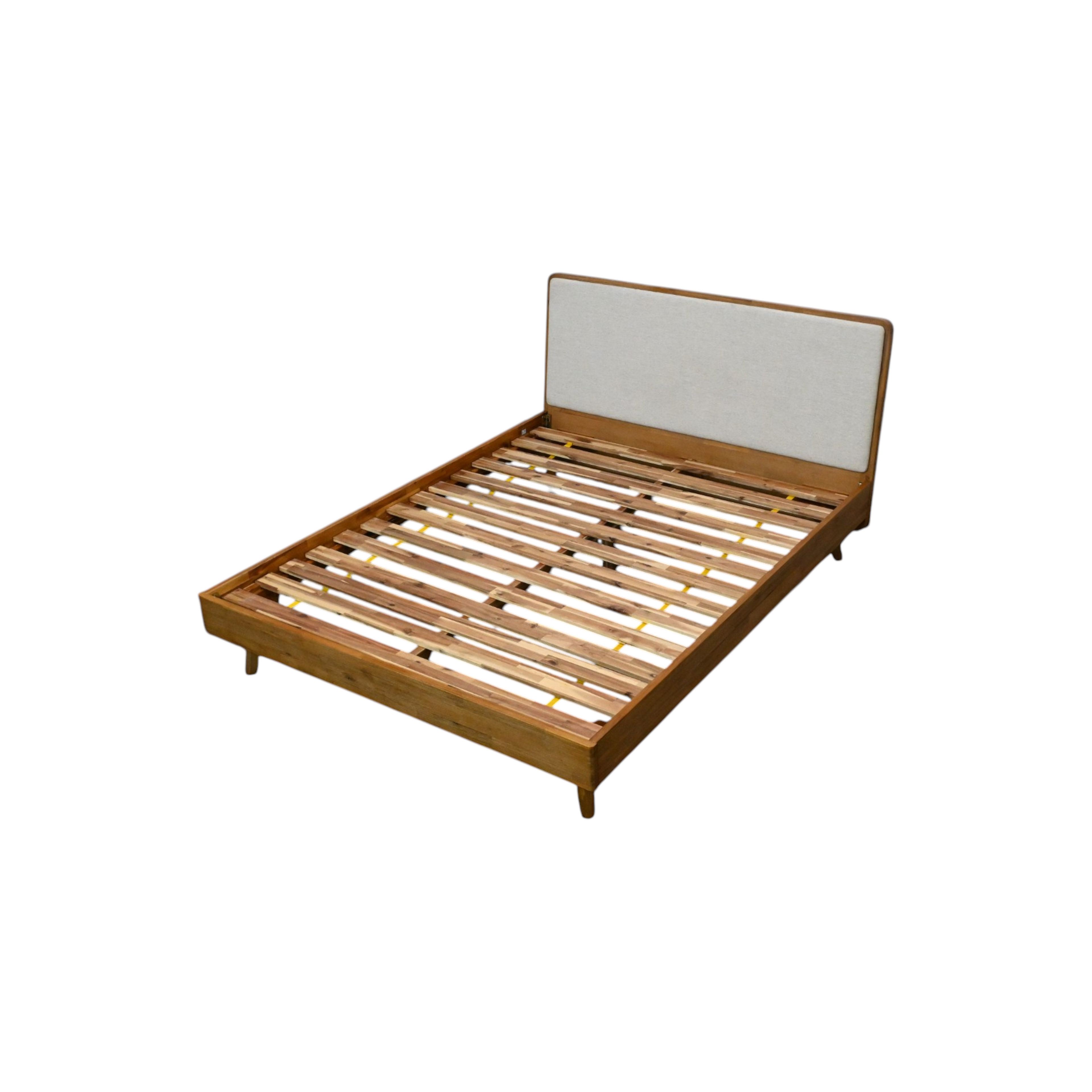 Castlery Seb Queen Bed