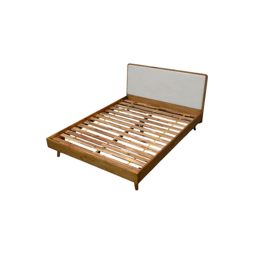 Castlery Seb Queen Bed, image 5