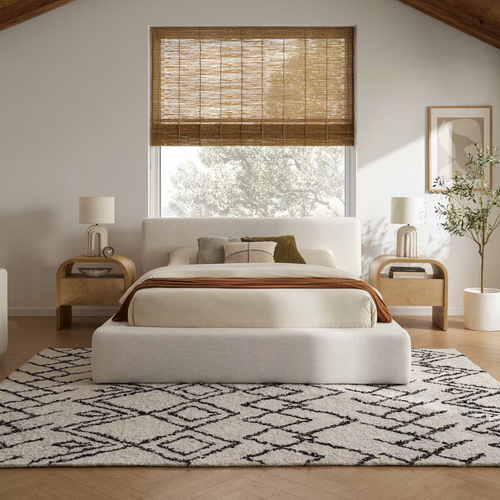 Castlery Dawson Storage King Bed, image 1