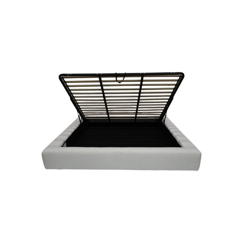 Castlery Dawson Storage King Bed, image 2