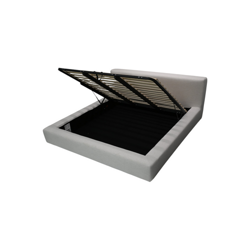 Castlery Dawson Storage King Bed, image 5