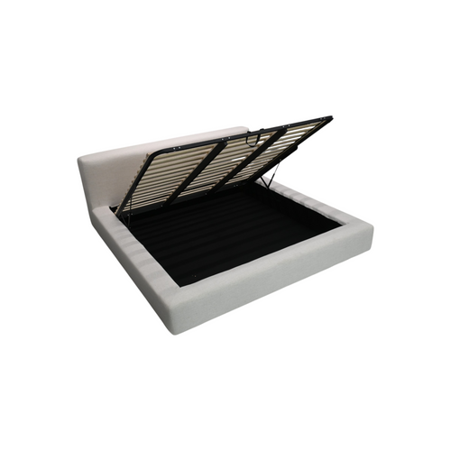 Castlery Dawson Storage King Bed, image 6