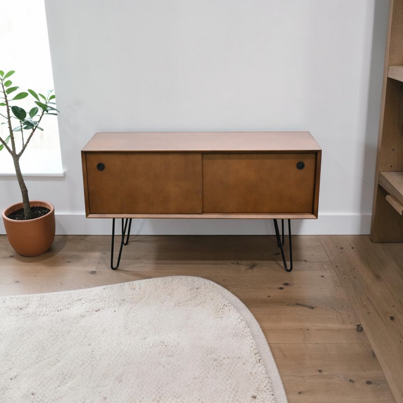 Burrow Carta Credenza