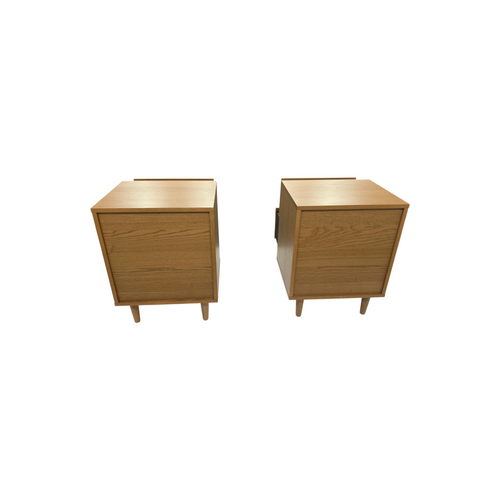 Burrow Heist Nightstand Set of 2, image 10