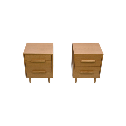 Burrow Heist Nightstand Set of 2, image 3
