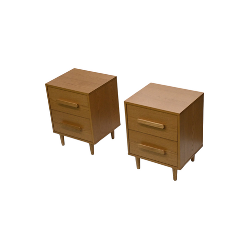 Burrow Heist Nightstand Set of 2, image 4