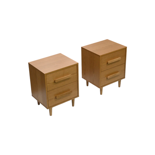 Burrow Heist Nightstand Set of 2, image 5