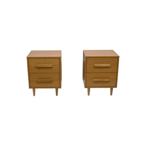 Burrow Heist Nightstand Set of 2, image 2