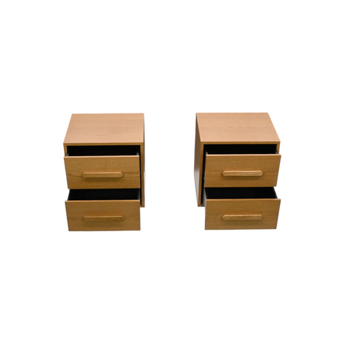 Burrow Heist Nightstand Set of 2, image 6