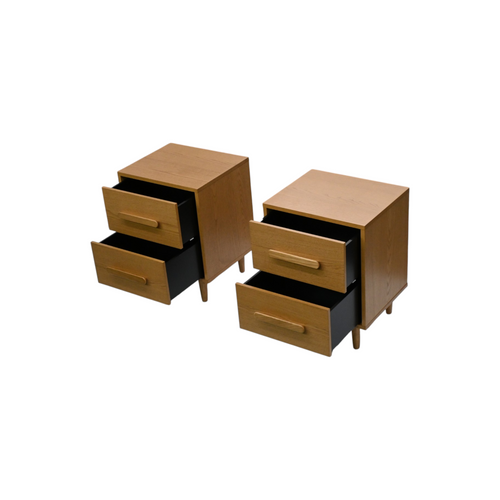 Burrow Heist Nightstand Set of 2, image 7