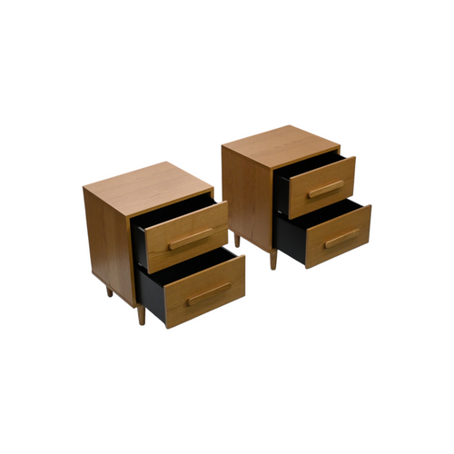 Burrow Heist Nightstand Set of 2, image 8