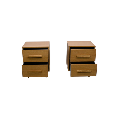 Burrow Heist Nightstand Set of 2, image 9