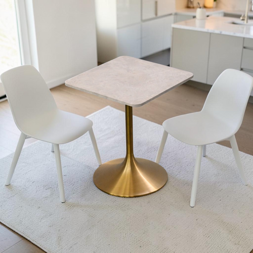Modway Lippa Square Dining Table, image 1