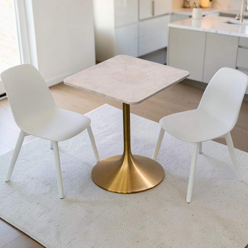 Modway Lippa Square Dining Table