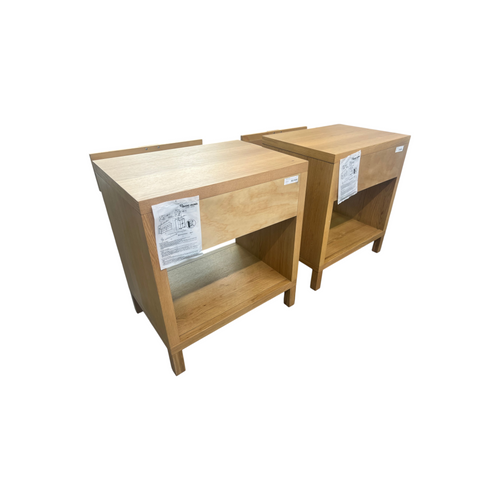 Four Hands Allegra Nightstand Set of 2, image 10