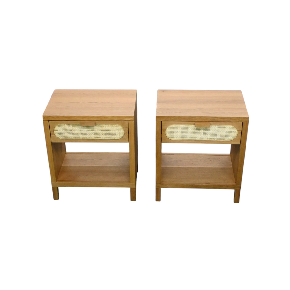 Four Hands Allegra Nightstand Set of 2
