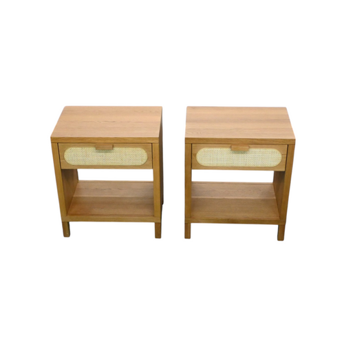 Four Hands Allegra Nightstand Set of 2, image 3