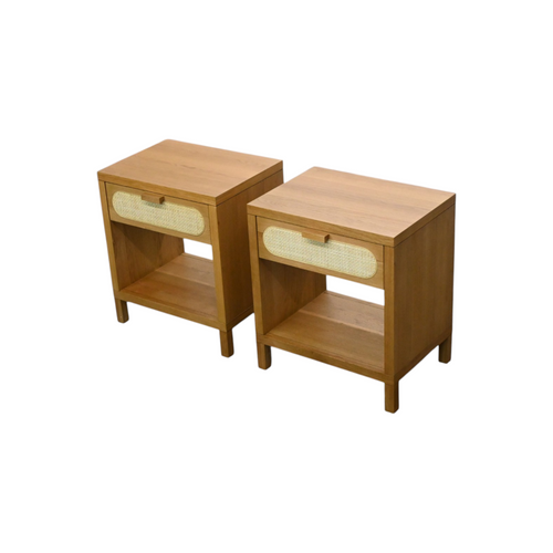 Four Hands Allegra Nightstand Set of 2, image 4