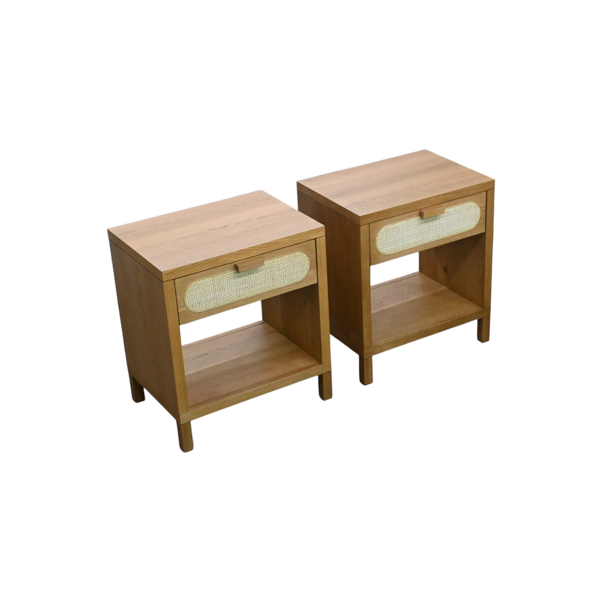 Four Hands Allegra Nightstand Set of 2