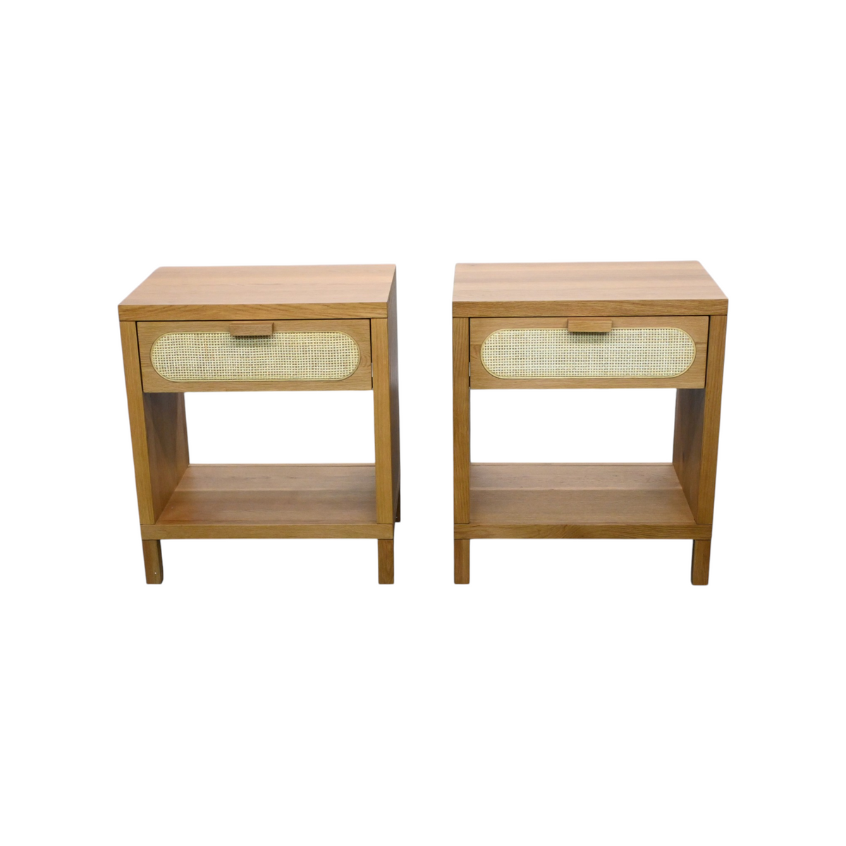 Four Hands Allegra Nightstand Set of 2