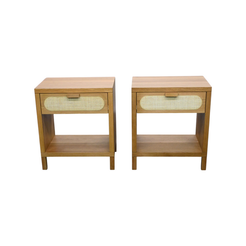 Four Hands Allegra Nightstand Set of 2, image 2