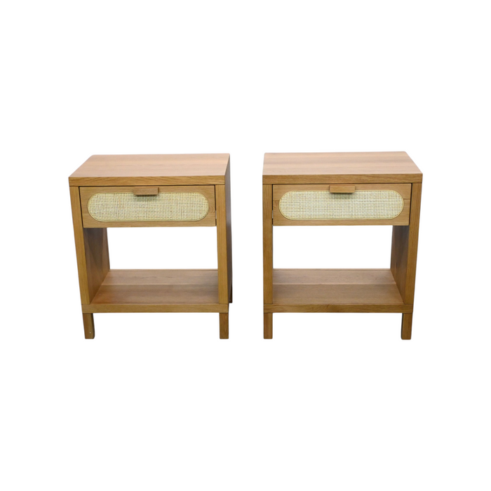 Four Hands Allegra Nightstand Set of 2, image 2