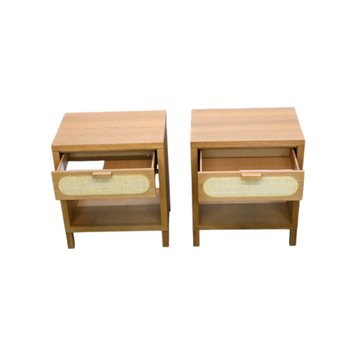 Four Hands Allegra Nightstand Set of 2, image 7