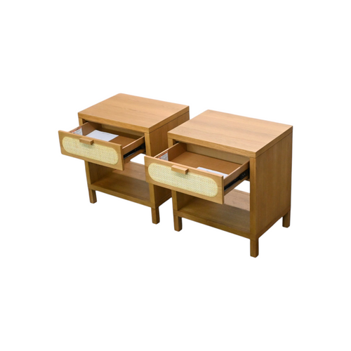 Four Hands Allegra Nightstand Set of 2, image 8