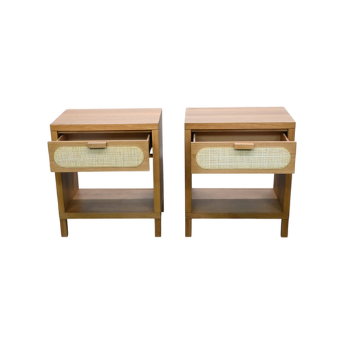 Four Hands Allegra Nightstand Set of 2, image 6
