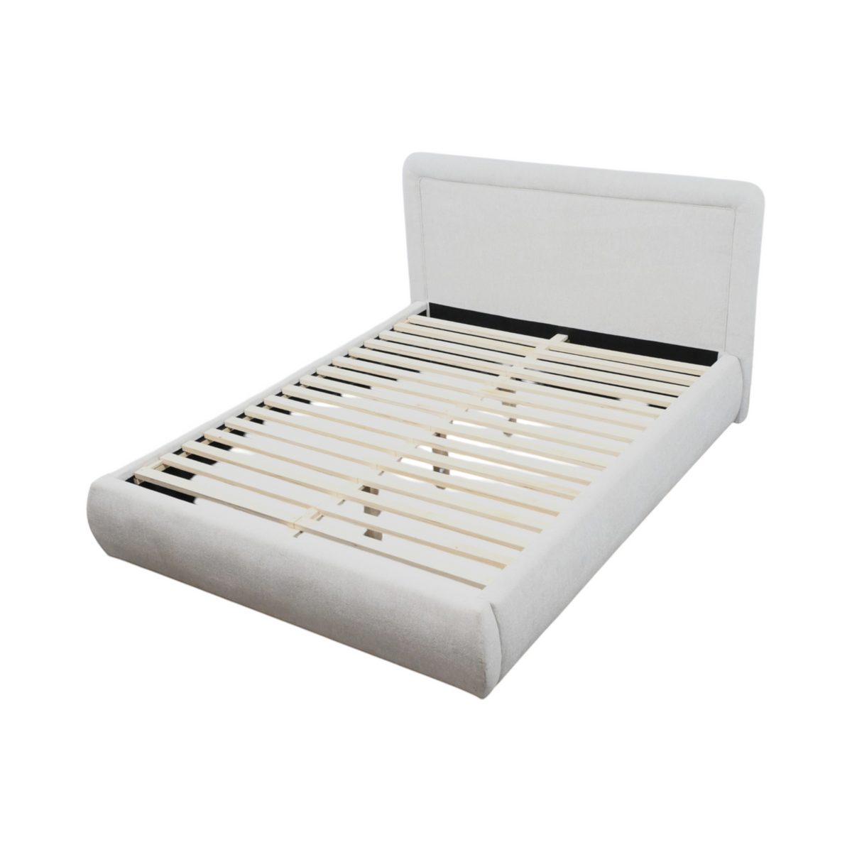 Latitude Run Brody Queen Upholstered Queen Bed