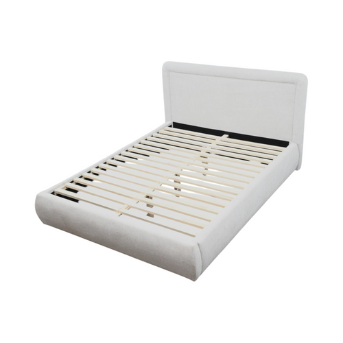 Latitude Run Brody Queen Upholstered Queen Bed, image 5