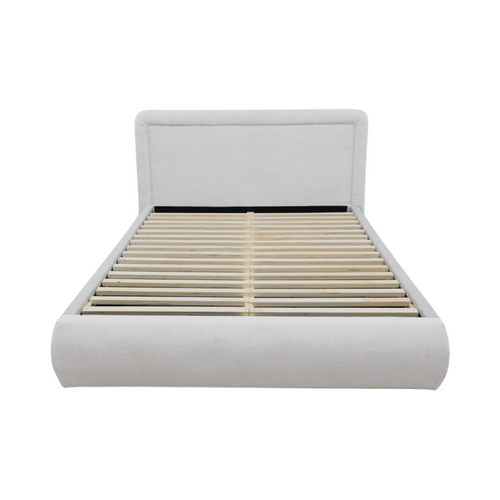 Latitude Run Brody Queen Upholstered Queen Bed, image 6