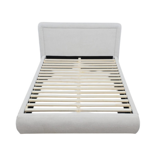Latitude Run Brody Queen Upholstered Queen Bed, image 7