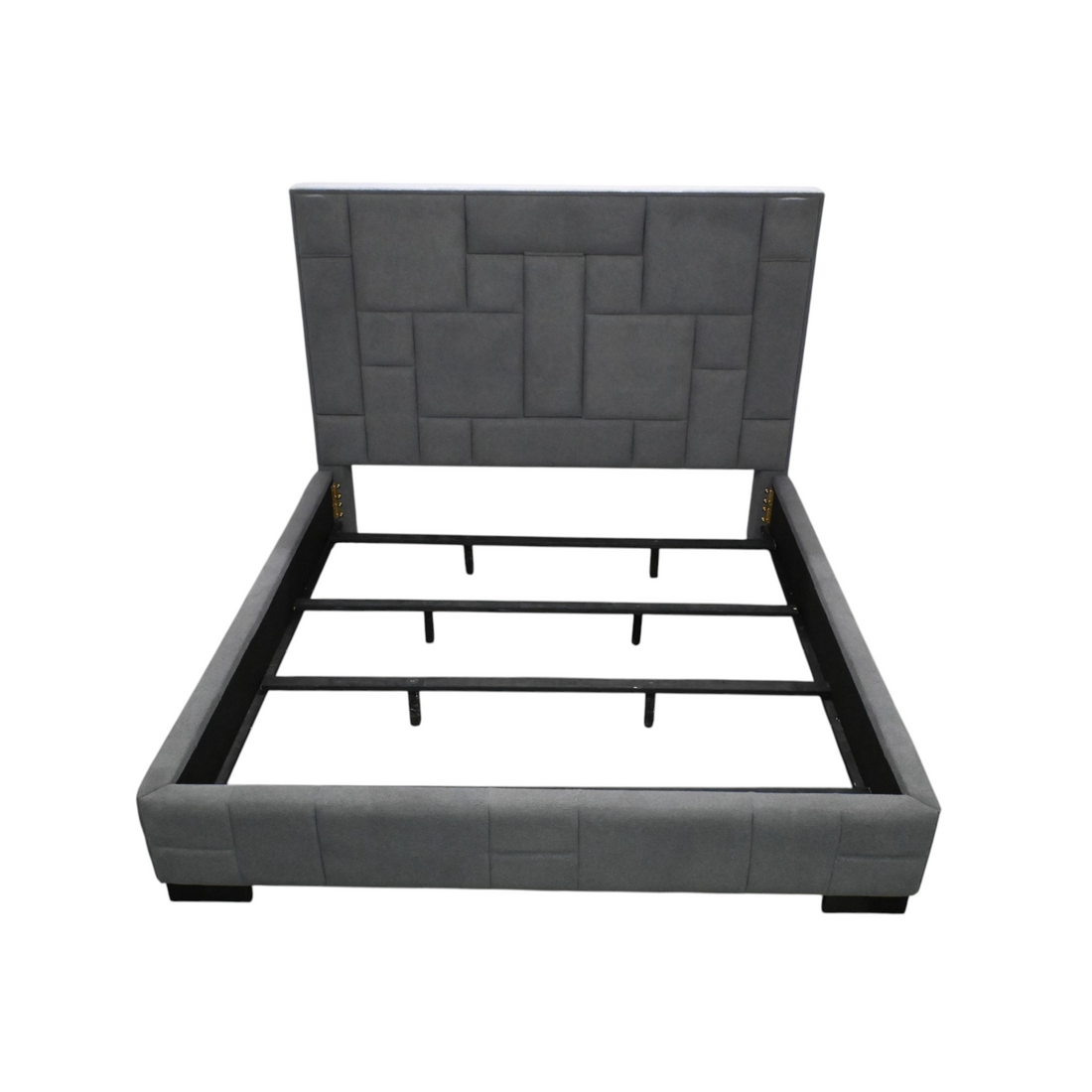 Ebern Designs Oscar King Bed