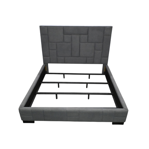 Ebern Designs Oscar King Bed, image 1