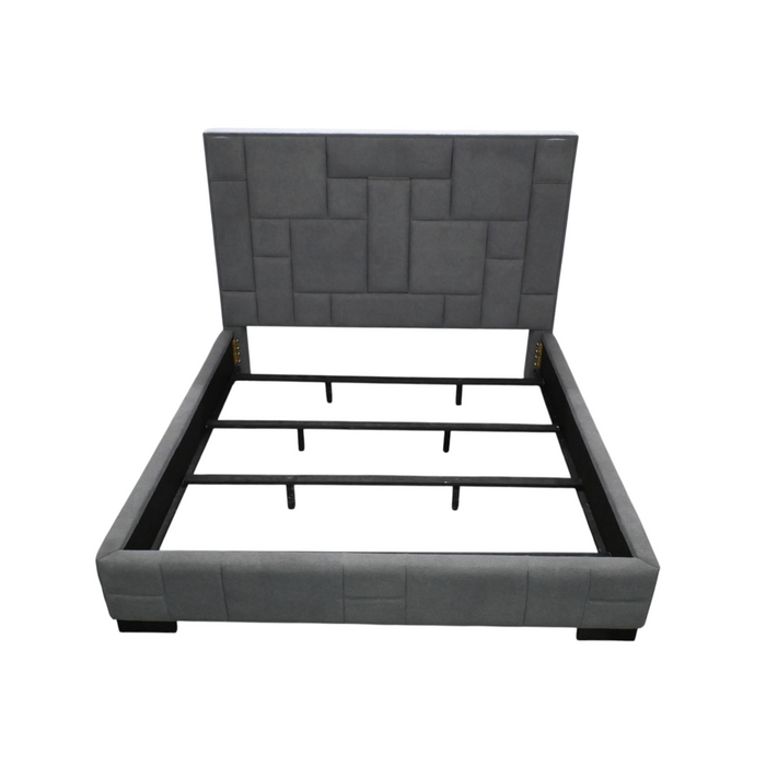 Ebern Designs Oscar King Bed, image 2