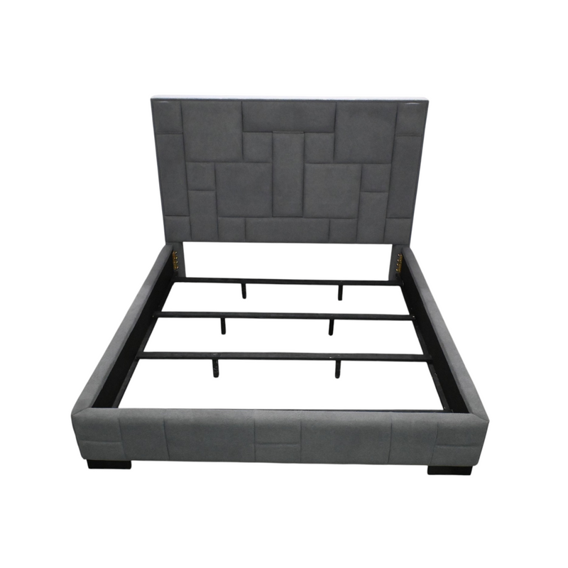 Ebern Designs Oscar King Bed
